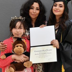 Meet your Posher, Sandra